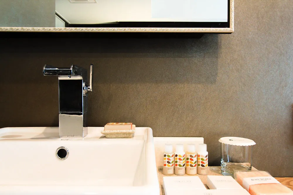 ***  Benikea Hotel Haeundae Ciudad Metropolitana de Ciudad Metropolitana de Busan Corea del Sur