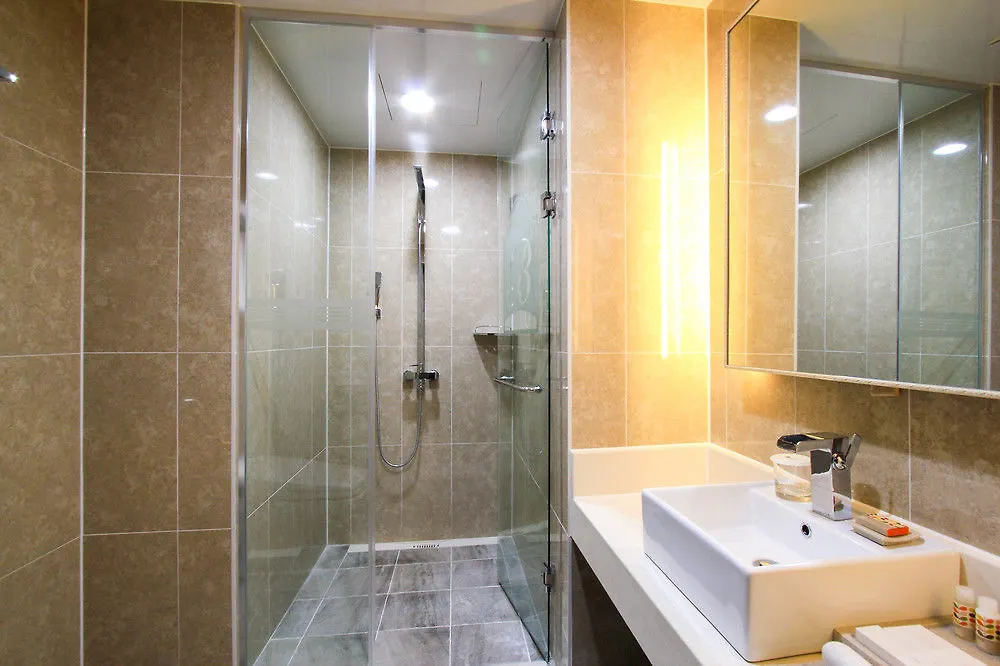 Benikea Hotel Haeundae Ciudad Metropolitana de Ciudad Metropolitana de Busan