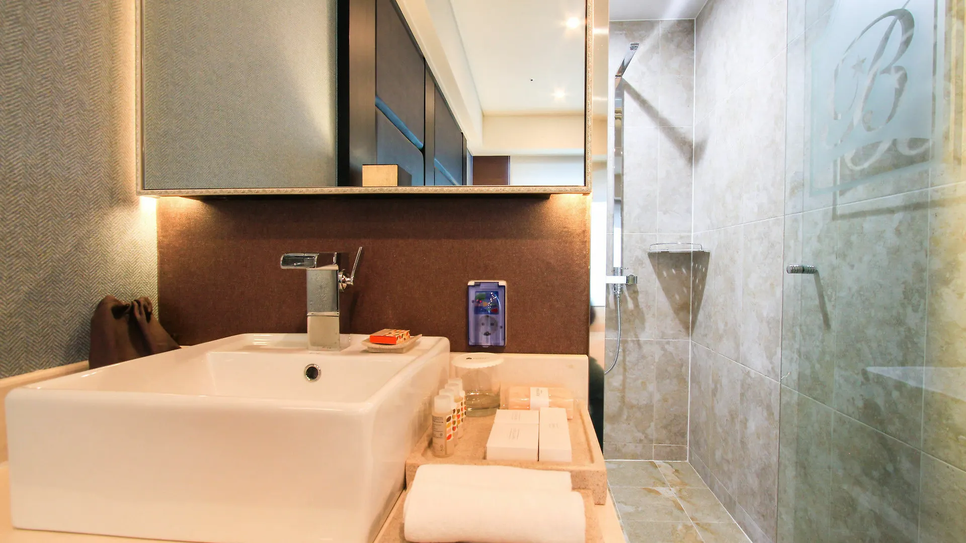 Benikea Hotel Haeundae Ciudad Metropolitana de Ciudad Metropolitana de Busan