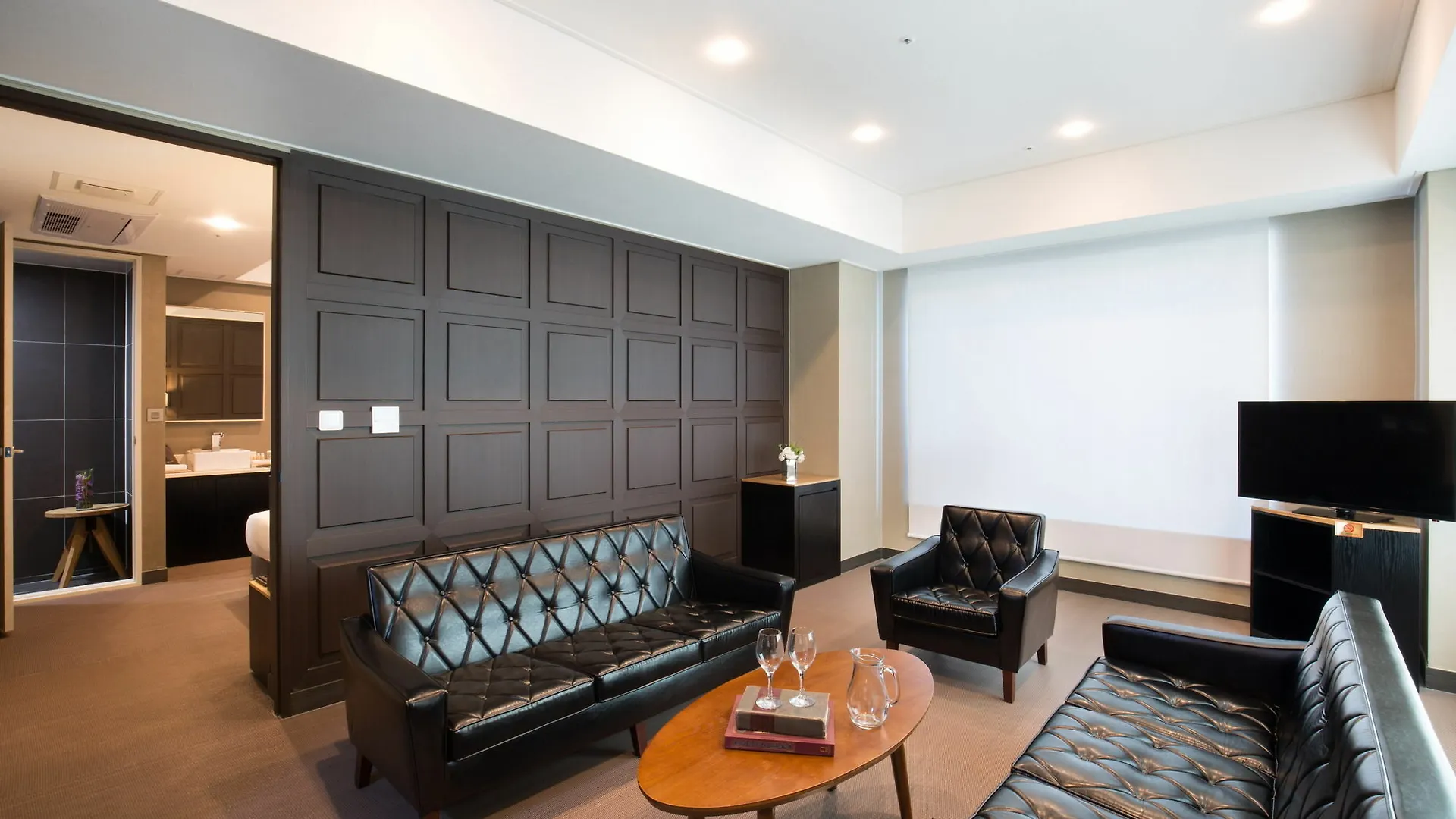 ***  Benikea Hotel Haeundae Ciudad Metropolitana de Ciudad Metropolitana de Busan Corea del Sur