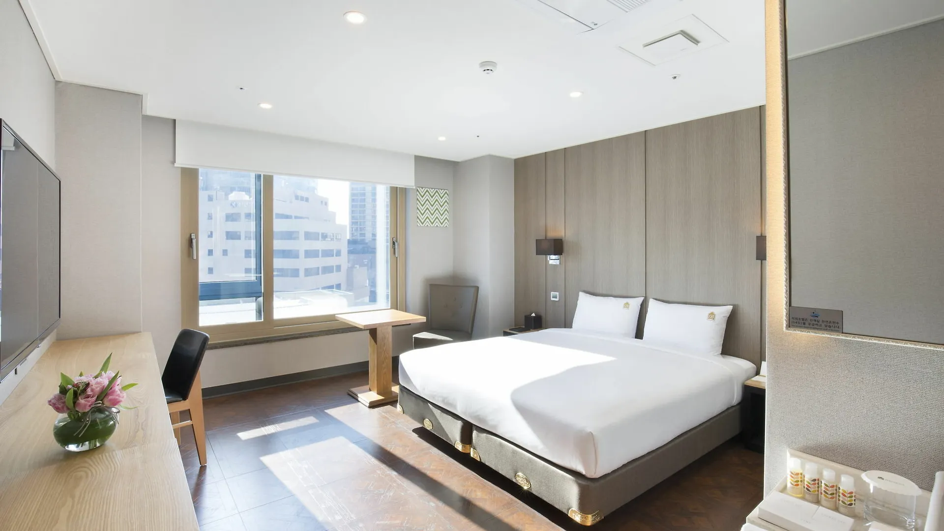 Benikea Hotel Haeundae Ciudad Metropolitana de Ciudad Metropolitana de Busan 3*,