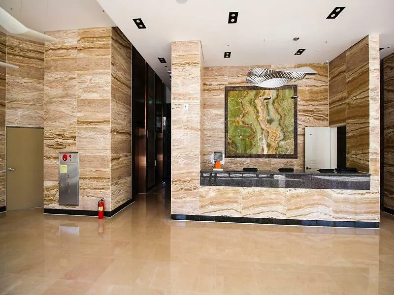 Benikea Hotel Haeundae Ciudad Metropolitana de Ciudad Metropolitana de Busan