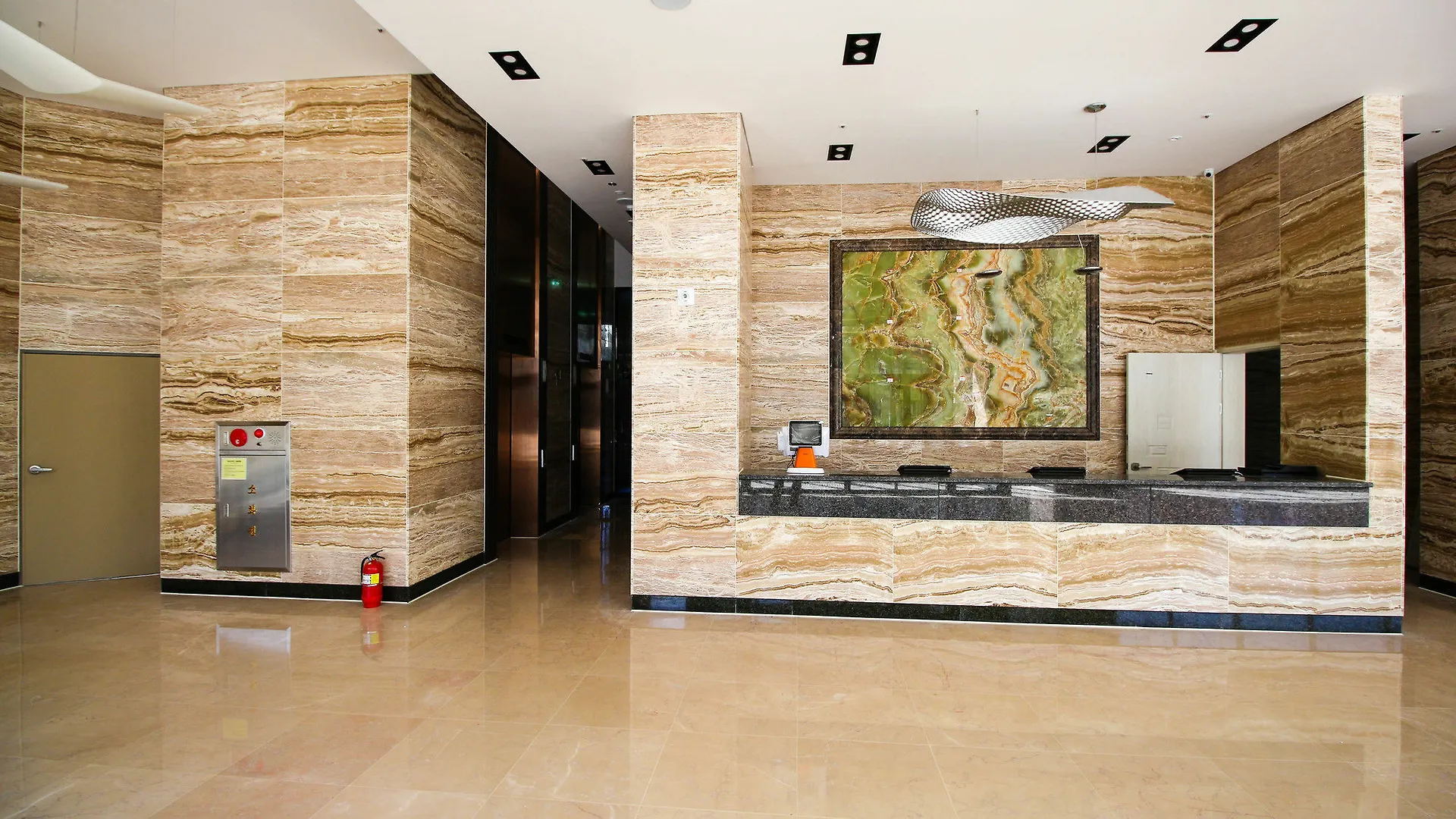 Benikea Hotel Haeundae Ciudad Metropolitana de Ciudad Metropolitana de Busan