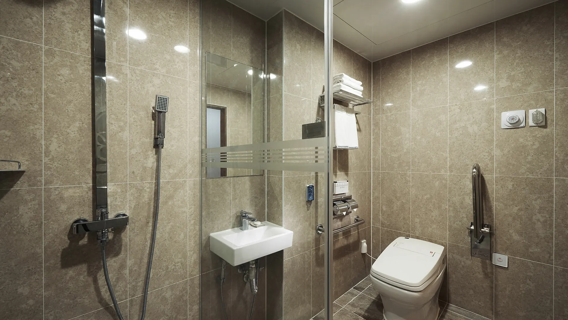 Benikea Hotel Haeundae Ciudad Metropolitana de Ciudad Metropolitana de Busan