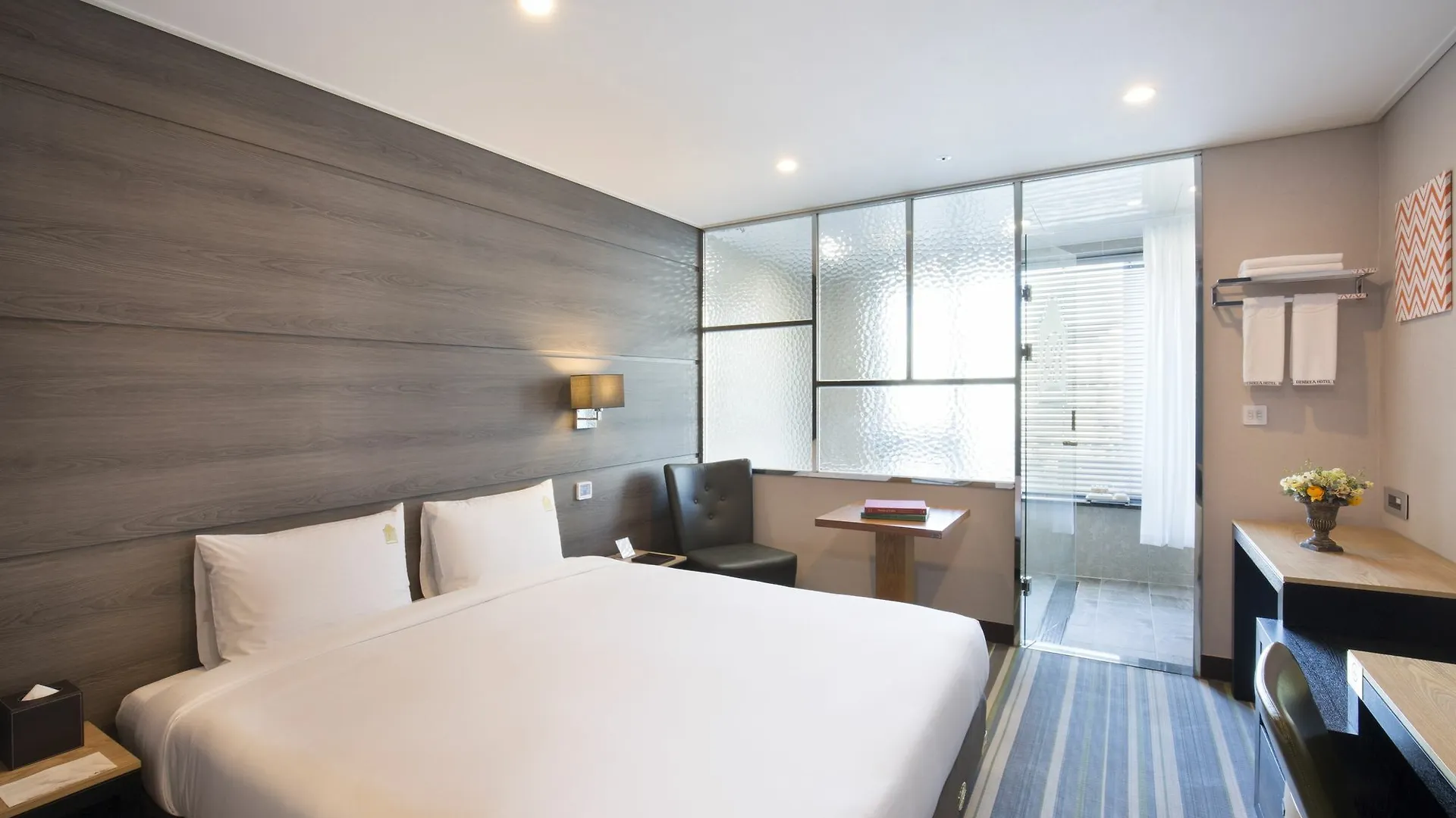 ***  Benikea Hotel Haeundae Busan South Korea