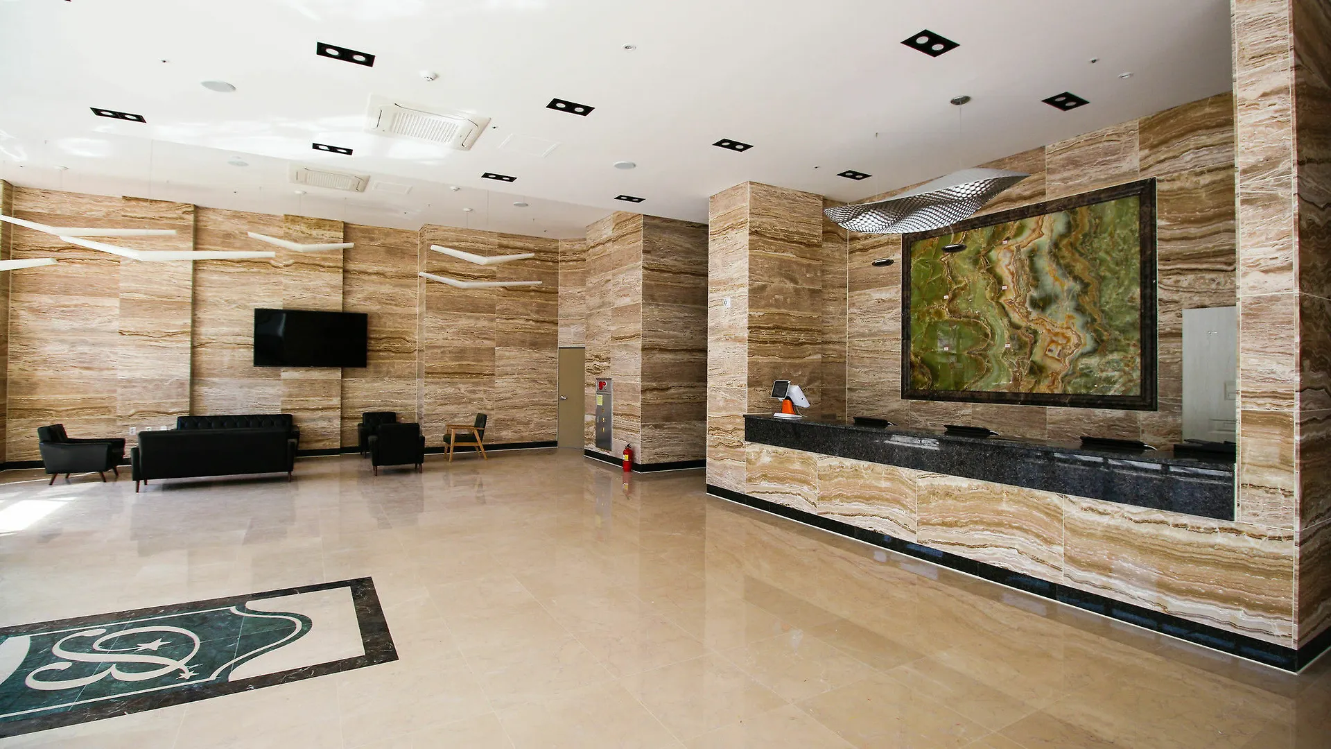 Benikea Hotel Haeundae Ciudad Metropolitana de Ciudad Metropolitana de Busan 3*,