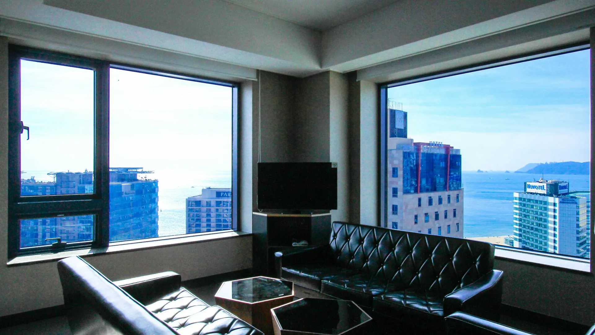 Benikea Hotel Haeundae Ciudad Metropolitana de Ciudad Metropolitana de Busan 3*,  Corea del Sur