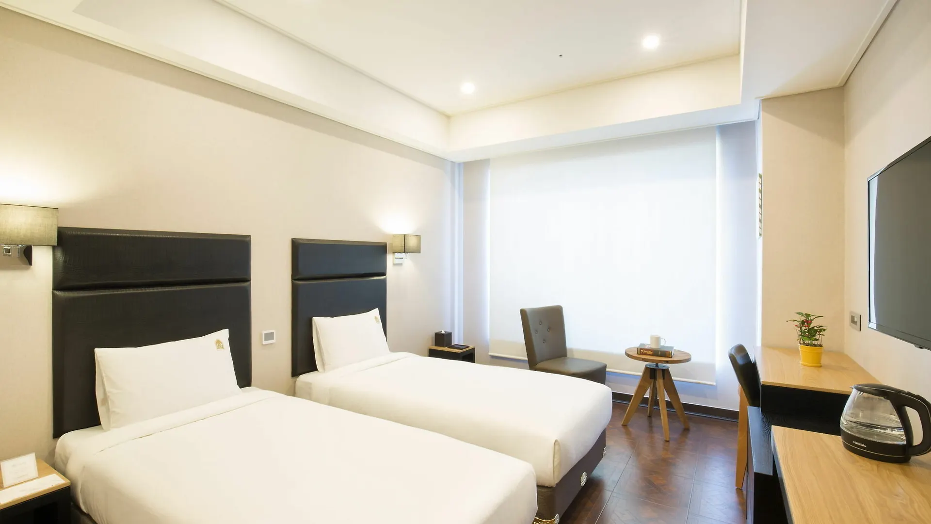 Benikea Hotel Haeundae Ciudad Metropolitana de Ciudad Metropolitana de Busan 3*,