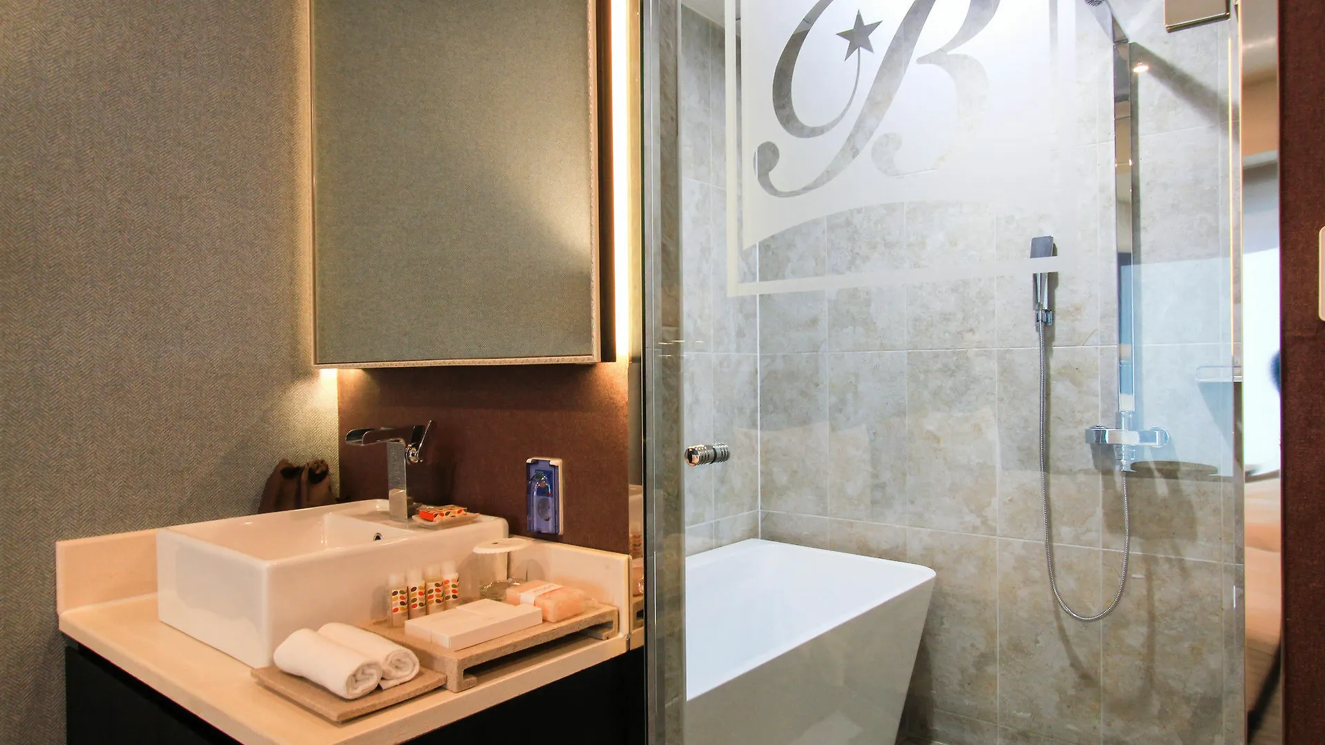 Benikea Hotel Haeundae Ciudad Metropolitana de Ciudad Metropolitana de Busan