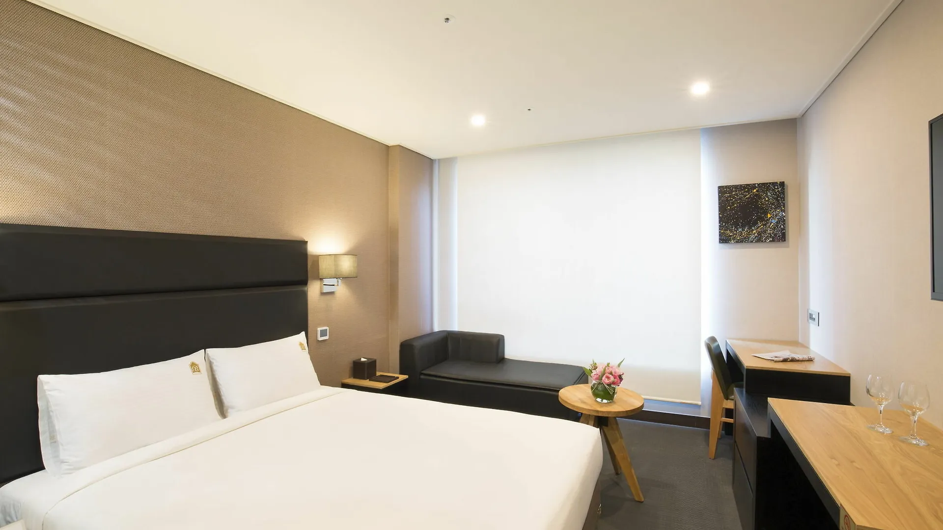 Benikea Hotel Haeundae Ciudad Metropolitana de Ciudad Metropolitana de Busan