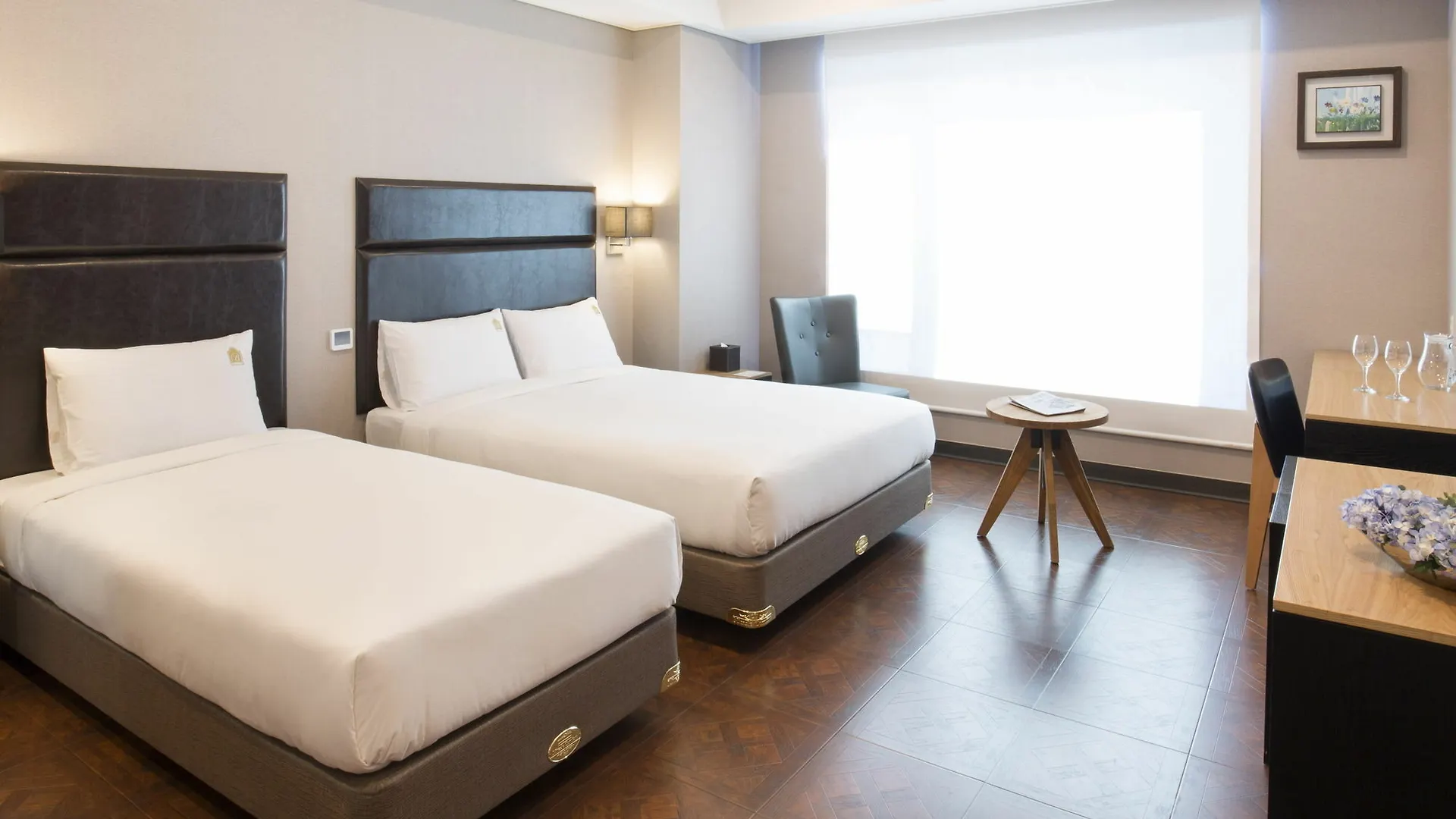 Benikea Hotel Haeundae Ciudad Metropolitana de Ciudad Metropolitana de Busan