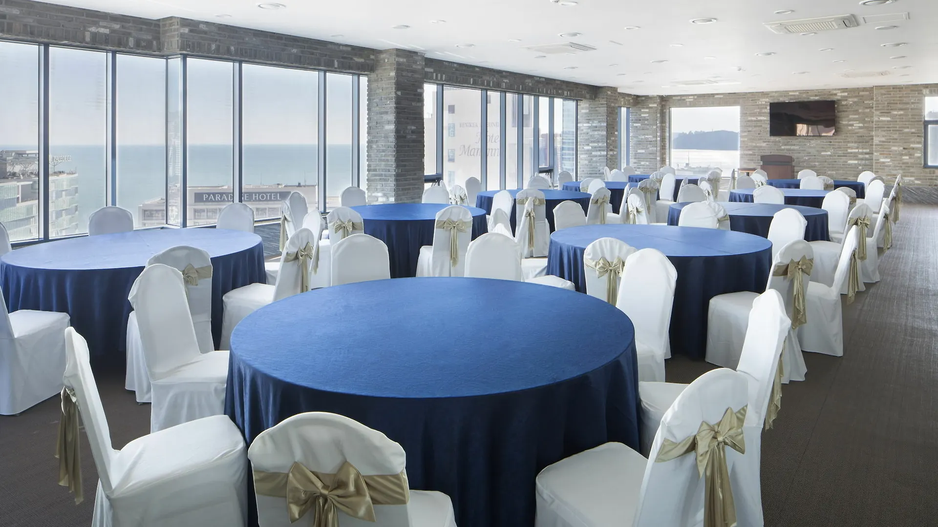 Benikea Hotel Haeundae Ciudad Metropolitana de Ciudad Metropolitana de Busan