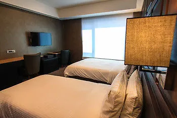 Benikea Hotel Haeundae Busan 3*,