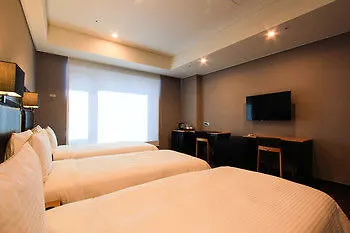 Benikea Hotel Haeundae Busan