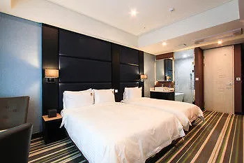 Benikea Hotel Haeundae Busan