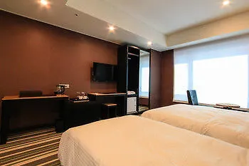 Benikea Hotel Haeundae Busan
