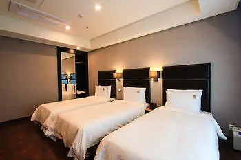 Benikea Hotel Haeundae Busan